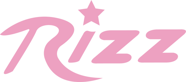 RIZZ MERCH