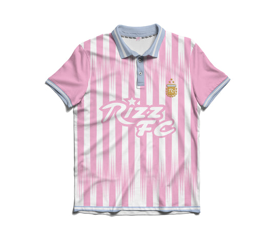 RIZZ FC FOOTBALL SHIRT